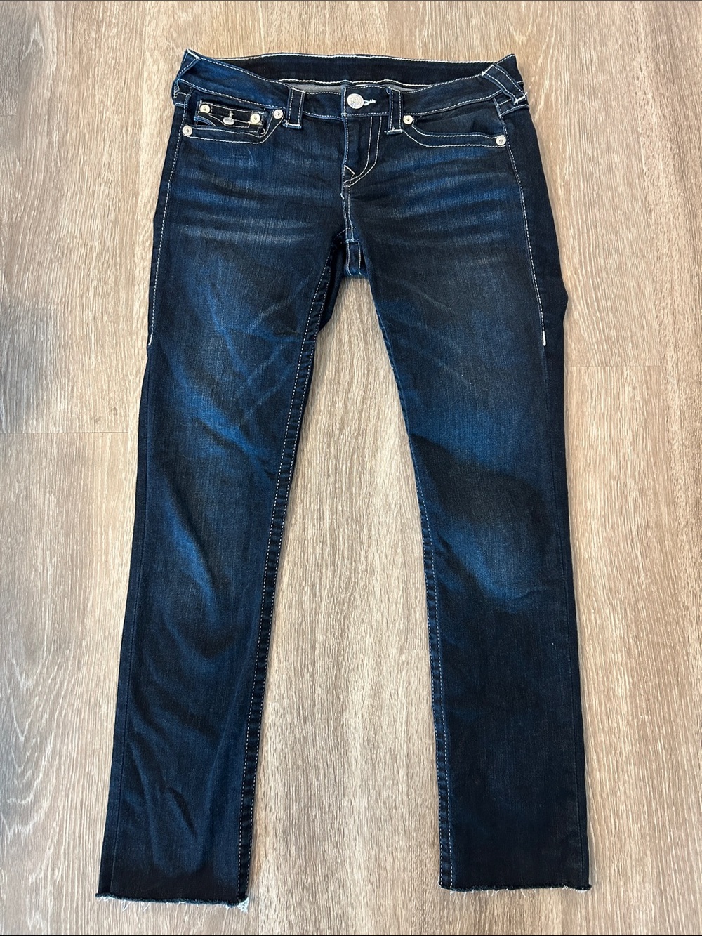 True Religion - Skinny Jeans